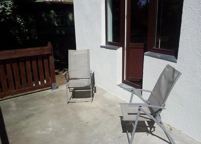 Janno Apartment