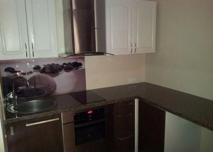 Janno Apartment