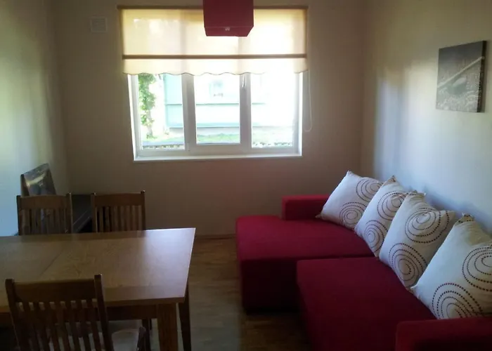 Janno Apartment