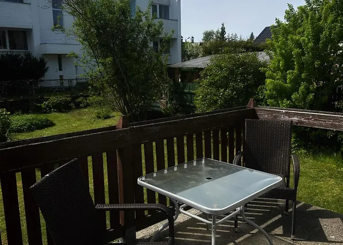Janno Apartment