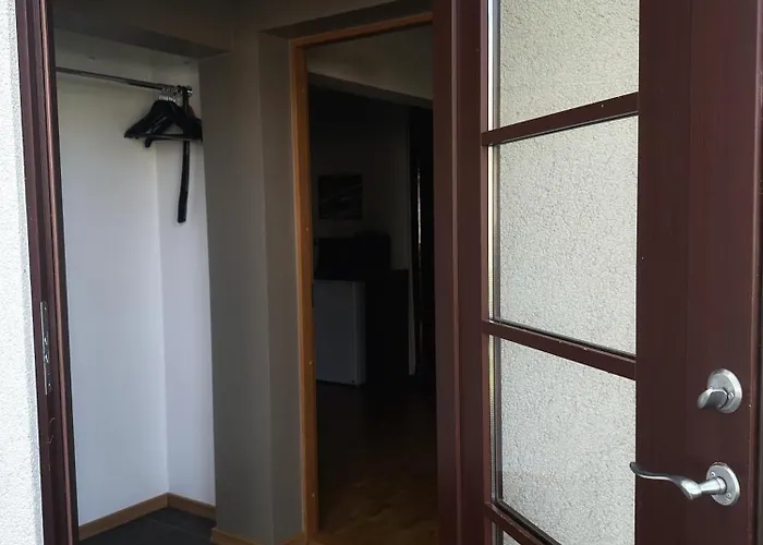 Janno Apartment