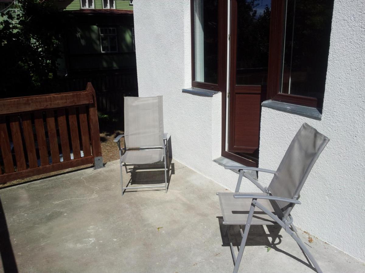 Apartment Janno Parnu