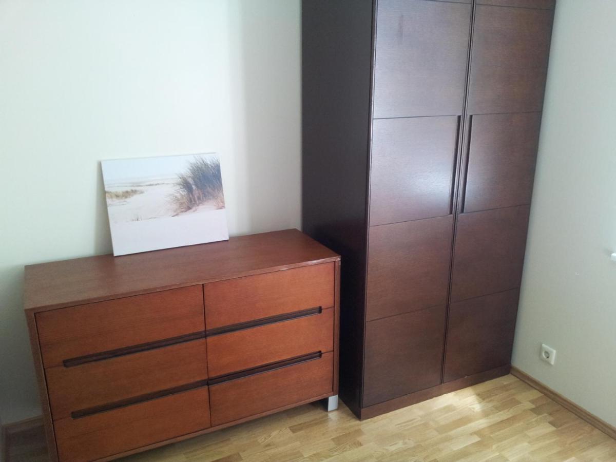 Apartment Janno Parnu
