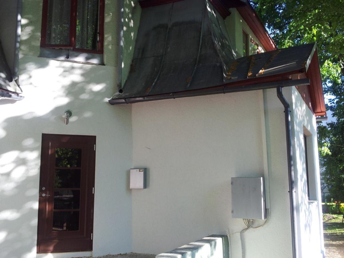 Janno Apartment