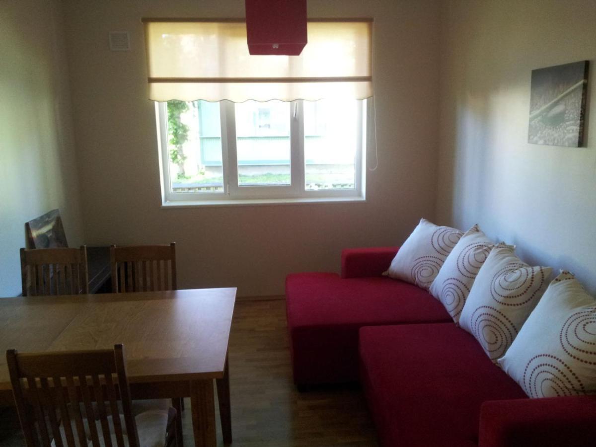 Janno Apartment Parnu